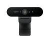 Logitech BRIO Webcam