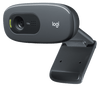 Logitech C270 HD Webcam
