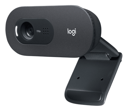 Logitech C525 HD Webcam
