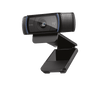 Logitech C920 HD Webcam