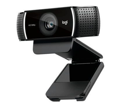 Logitech C922 HD Webcam