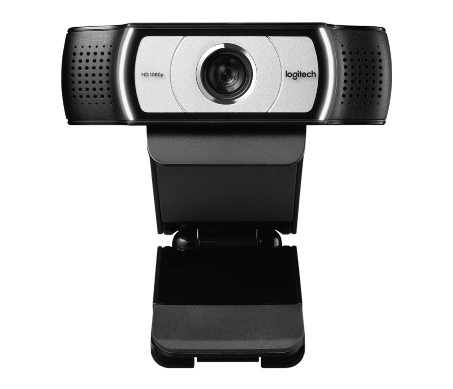 Logitech C930e Webcam