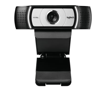 Logitech C930e Webcam