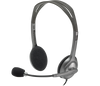 Logitech H110 Headset