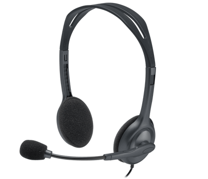 Logitech H111 Headset