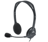 Logitech H111 Headset