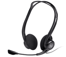 Logitech H370 Headset