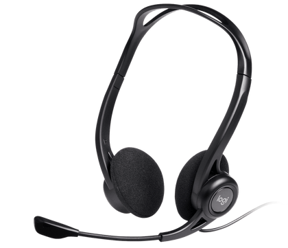 Logitech H370 Headset