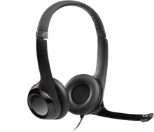Logitech H390 Headset