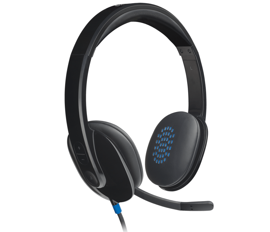Logitech H540 Headset
