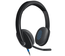 Logitech H540 Headset