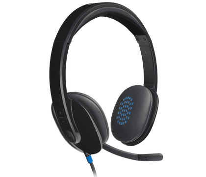 Logitech H540 Headset
