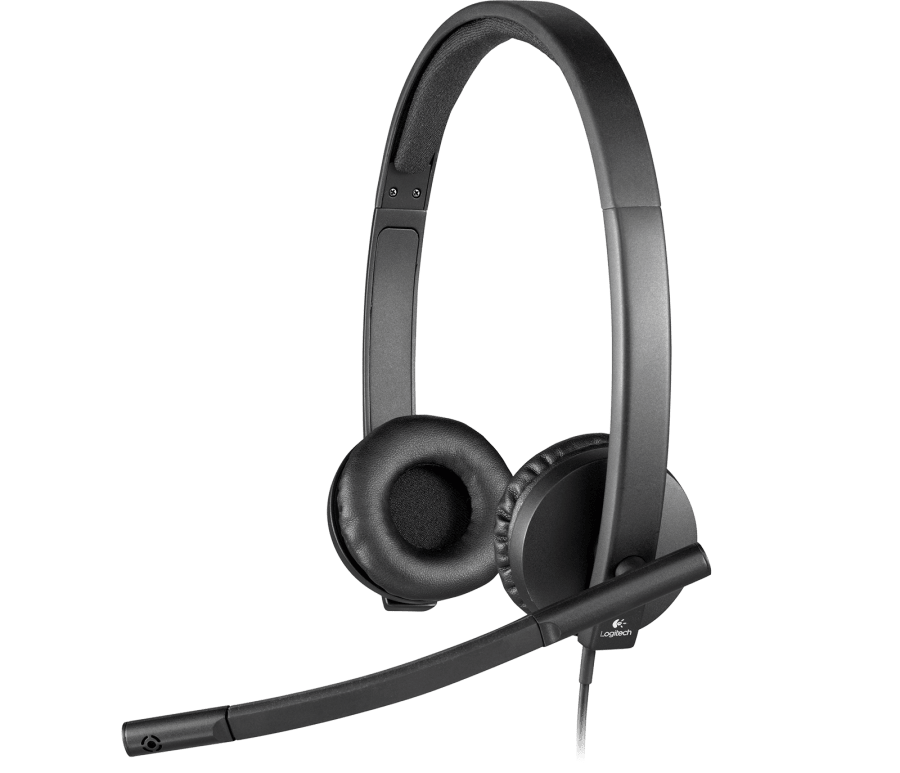 Logitech H570e Headset