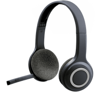 Logitech H600 Headset