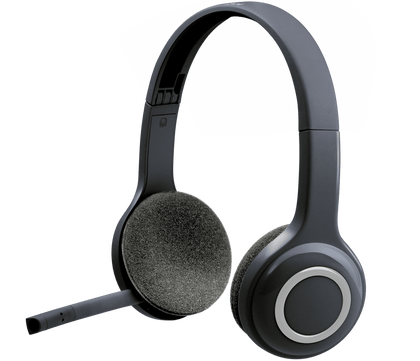 Logitech H600 Headset