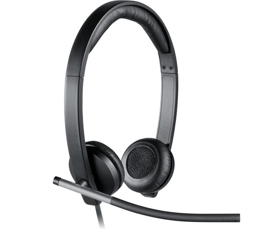Logitech H650e Headset