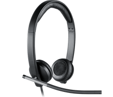 Logitech H650e Headset