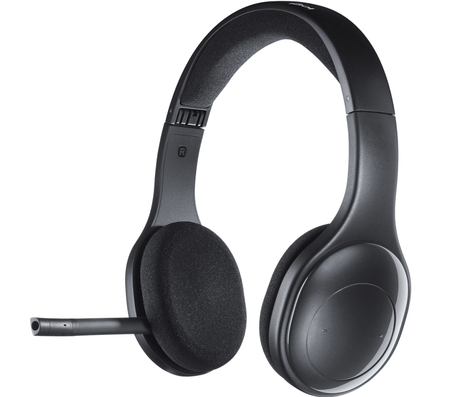 Logitech H800 Headset