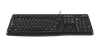 Logitech K120 Keyboard