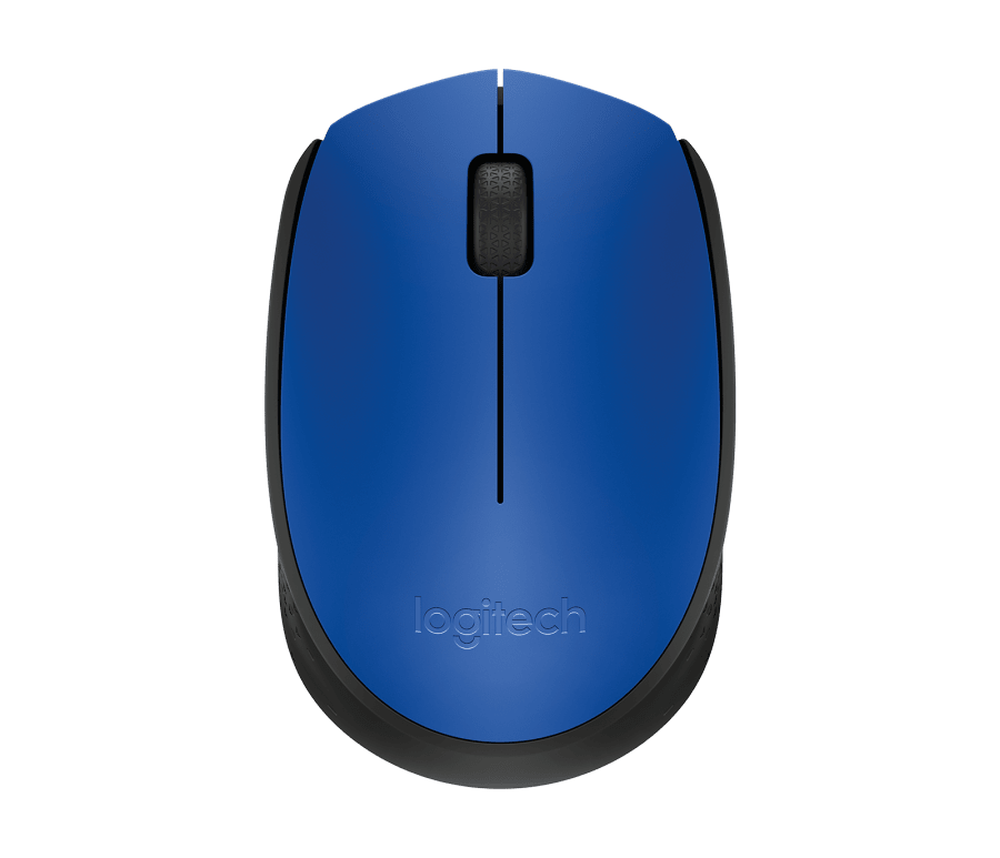 Logitech M171 Mouse