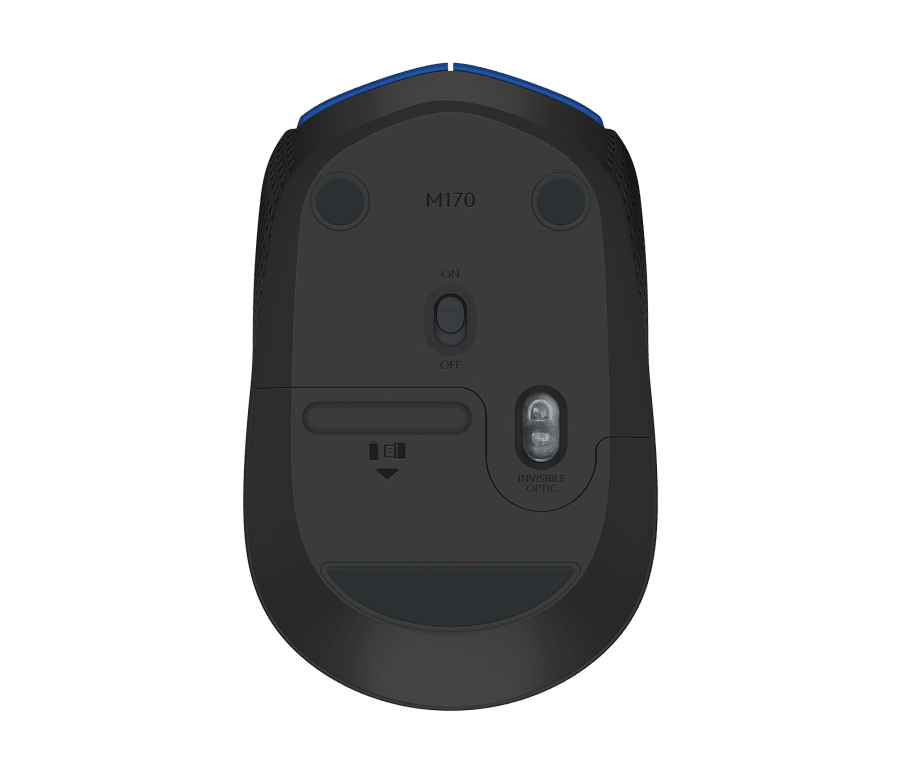 Logitech M171 Mouse