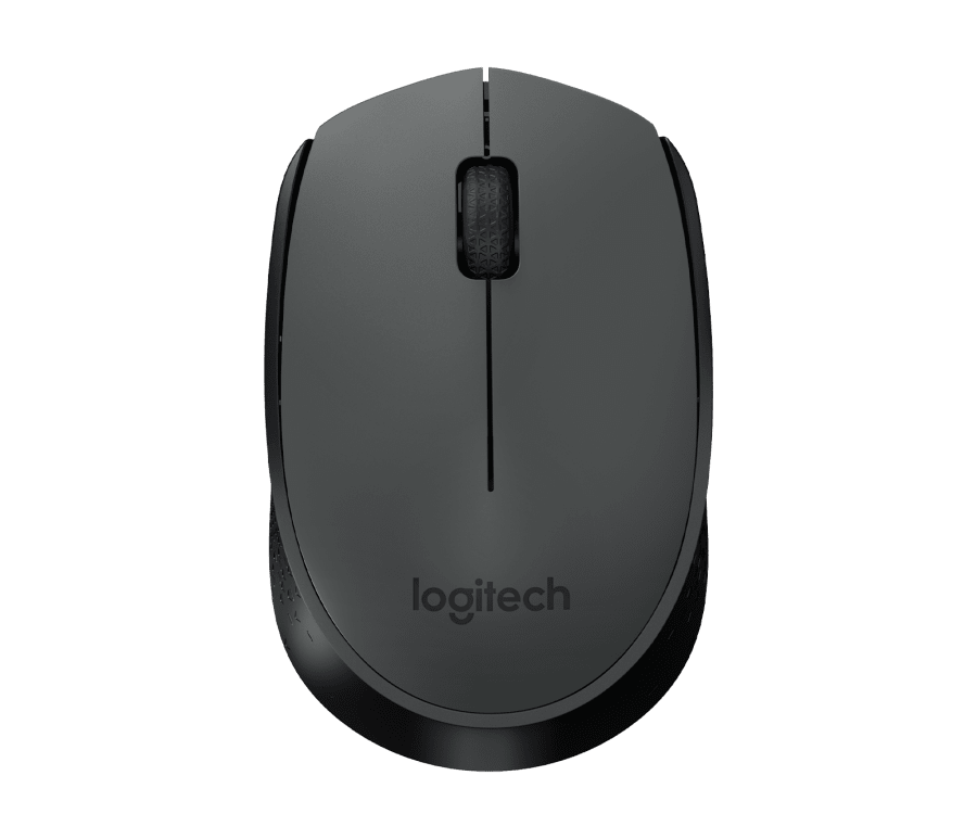 Logitech M171 Mouse