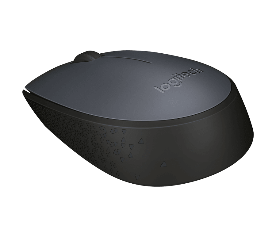 Logitech M171 Mouse