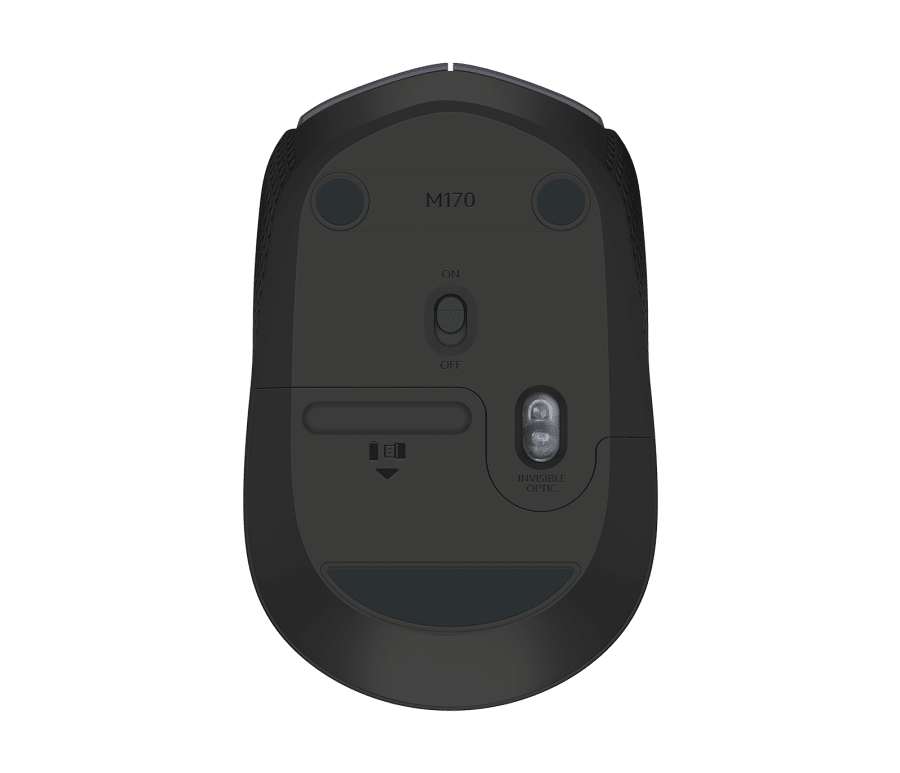 Logitech M171 Mouse