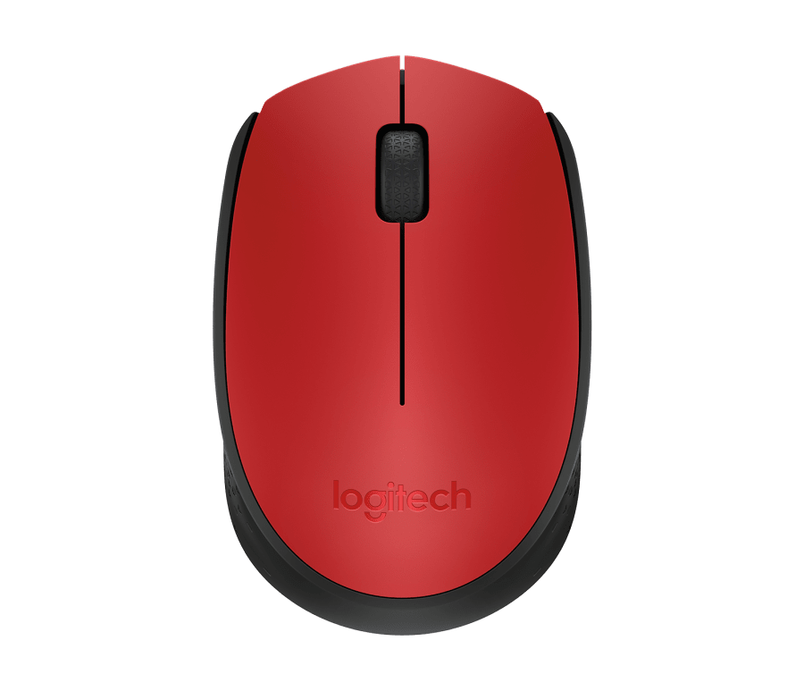 Logitech M171 Mouse