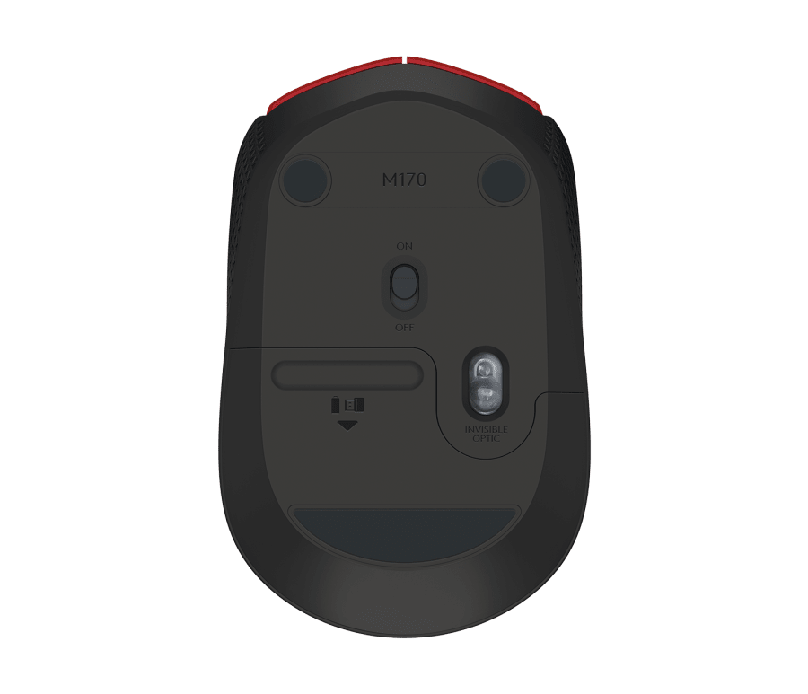 Logitech M171 Mouse