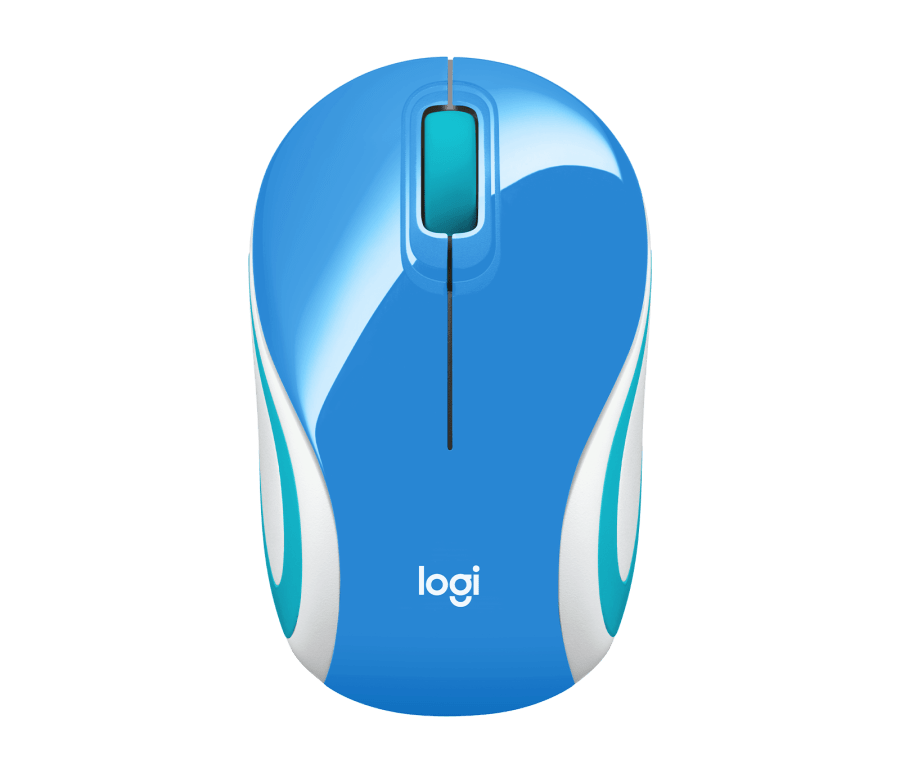 Logitech M187 Mouse