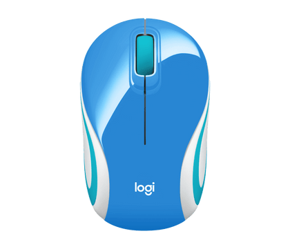 Logitech M187 Mouse