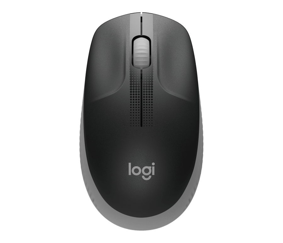 Logitech M190 Mouse