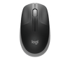 Logitech M190 Mouse