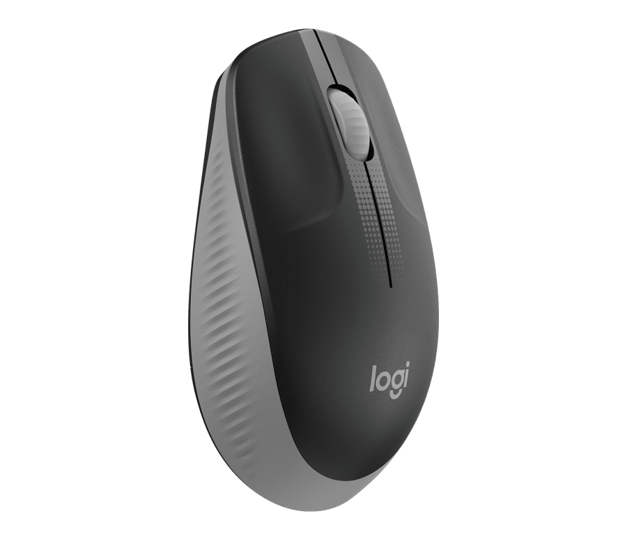 Logitech M190 Mouse