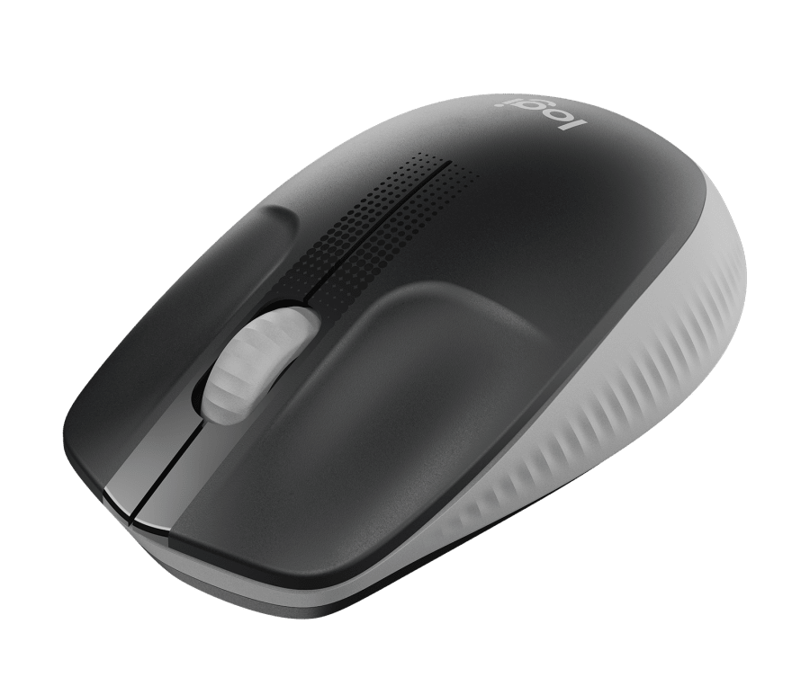 Logitech M190 Mouse