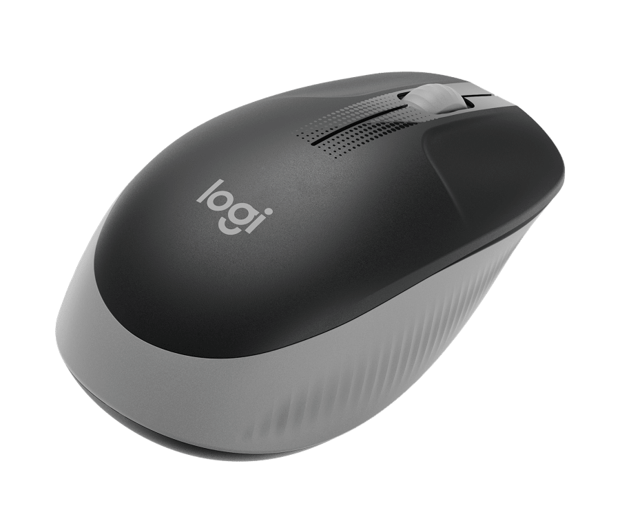 Logitech M190 Mouse