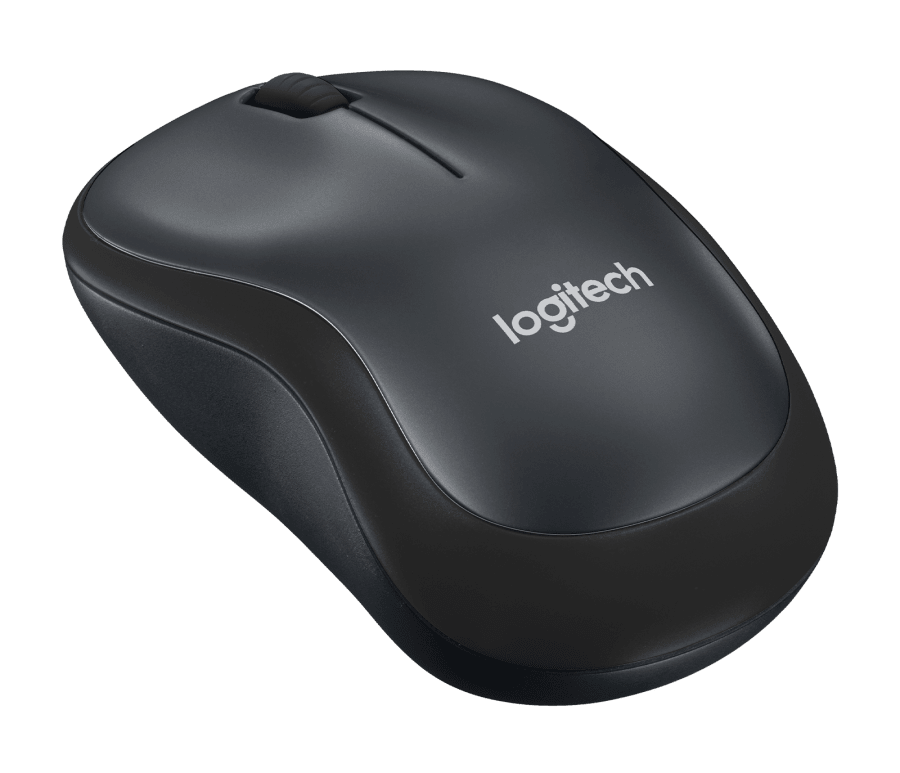 Logitech M221 Mouse