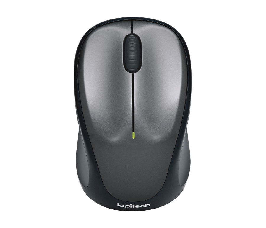 Logitech M235 Mouse
