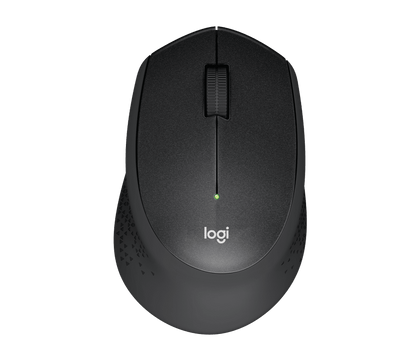 Logitech M331 Mouse
