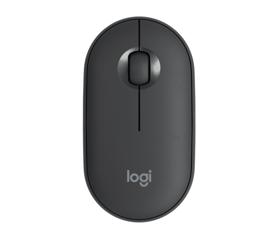 Logitech M350 Mouse