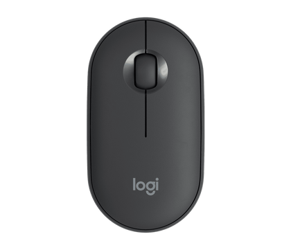 Logitech M350 Mouse