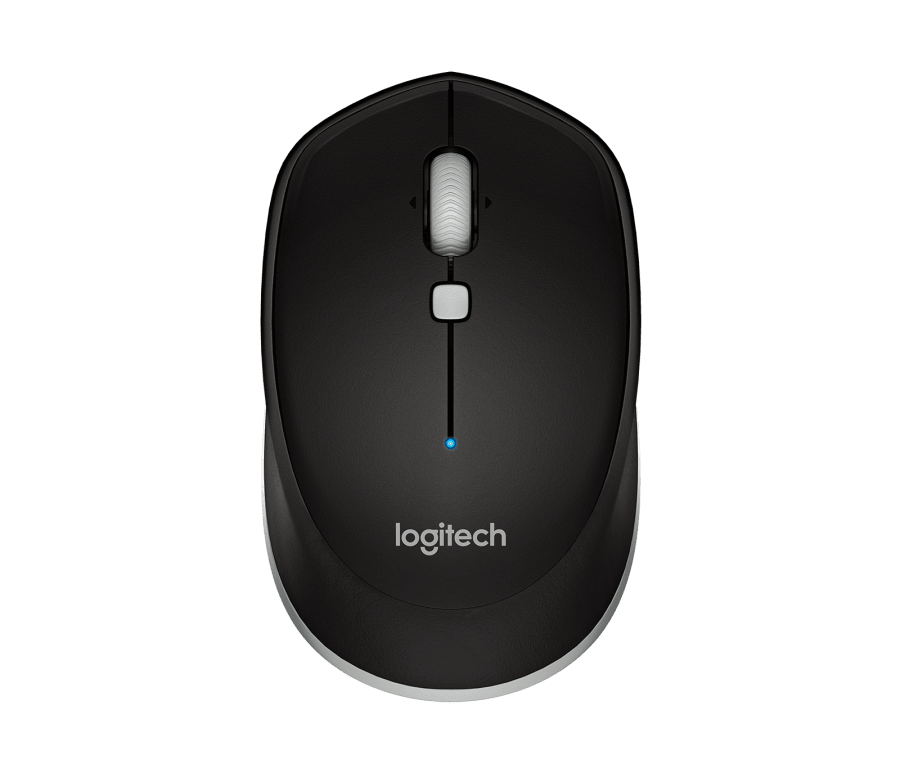 Logitech M337 Mouse