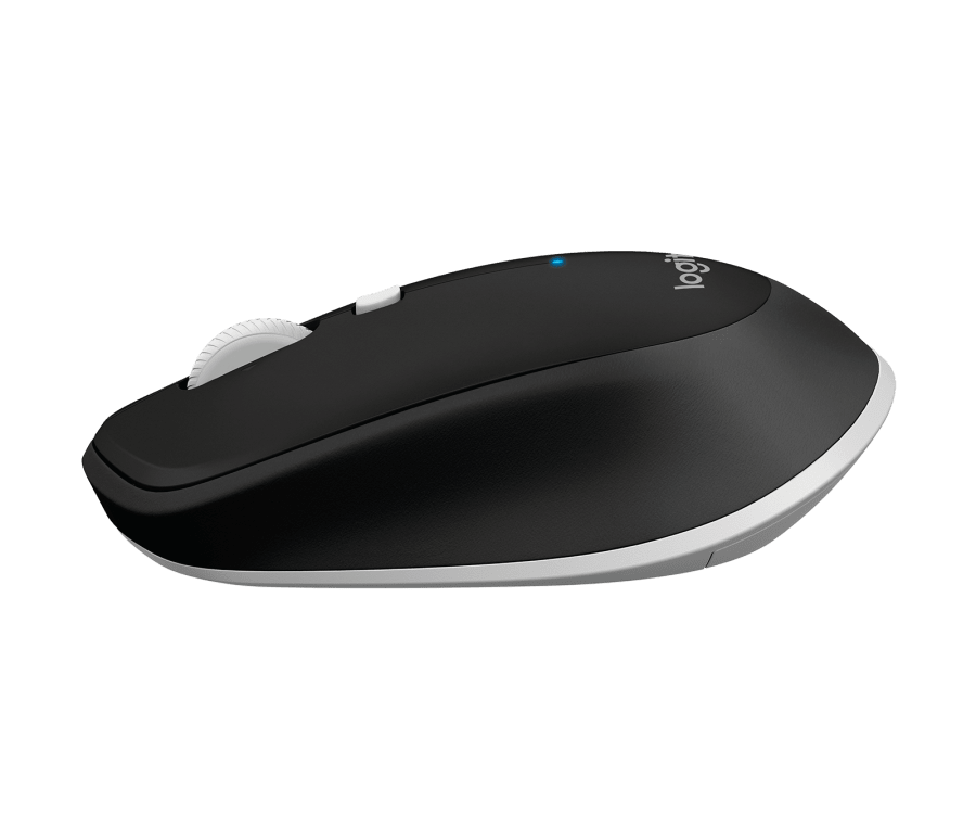 Logitech M337 Mouse