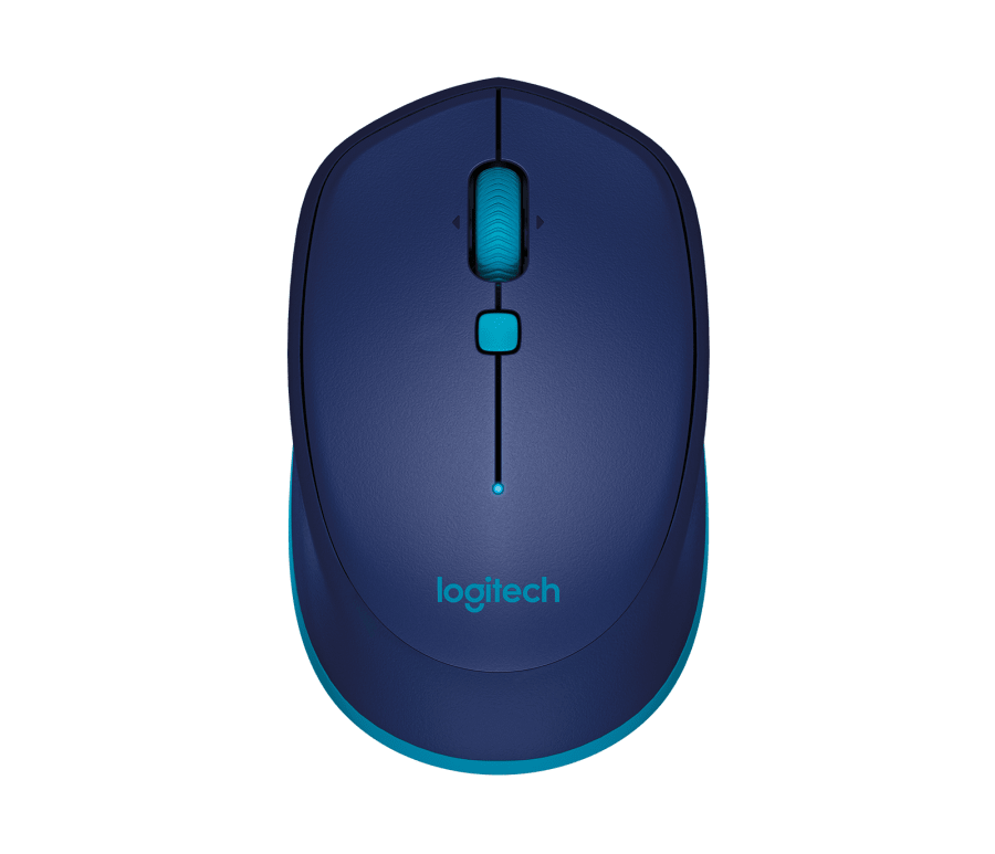Logitech M337 Mouse