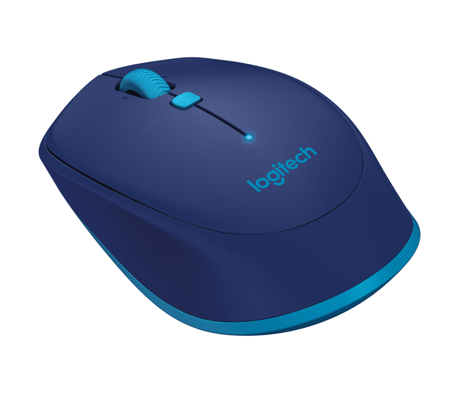Logitech M337 Mouse