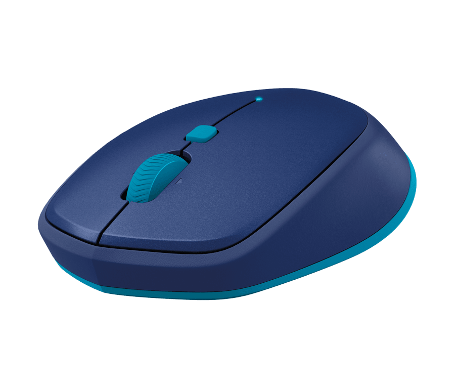 Logitech M337 Mouse