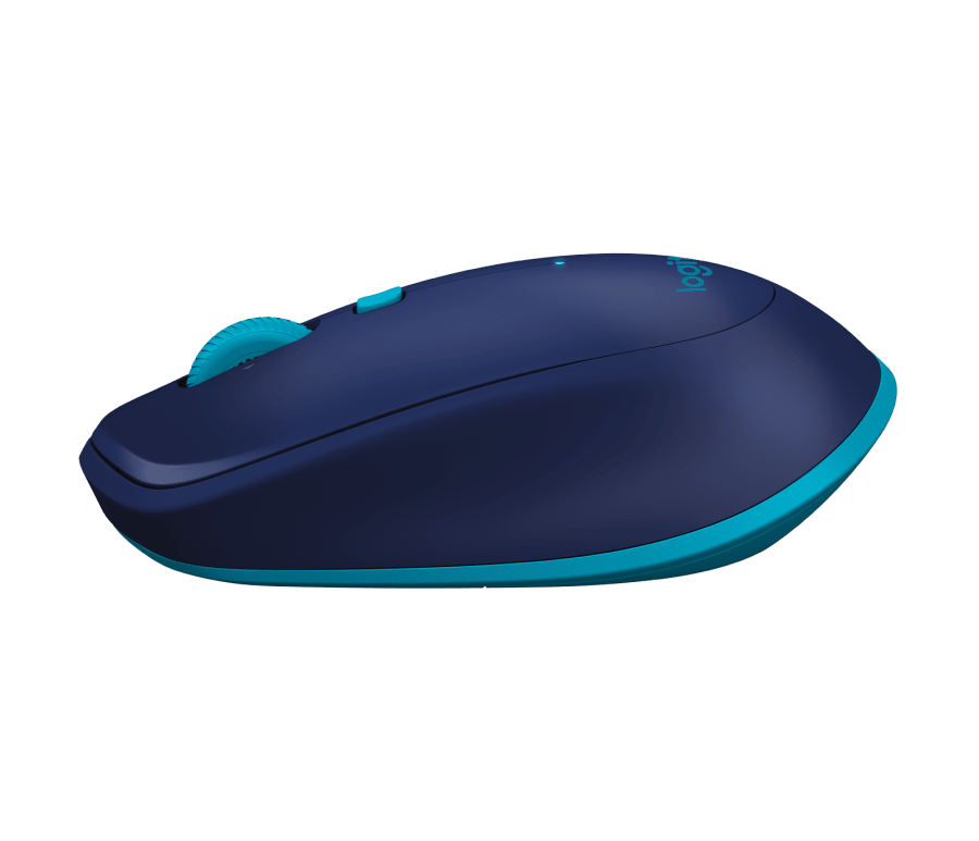 Logitech M337 Mouse