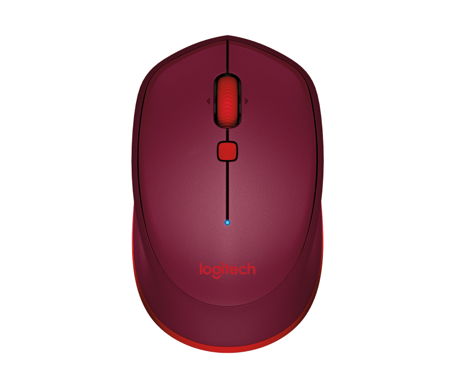 Logitech M337 Mouse