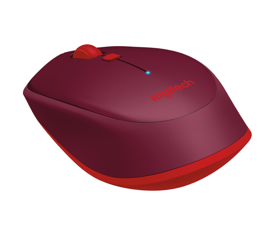Logitech M337 Mouse